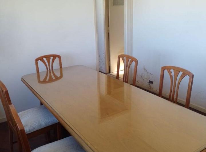 Departamento · 60m² · 3 Ambientes