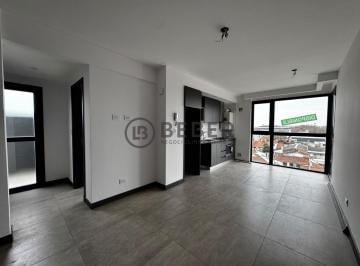 Departamento · 65m² · 3 Ambientes · Venta Departamento 2 Ambientes con Balcon a Estrenar, San Jose, Mar del Plata