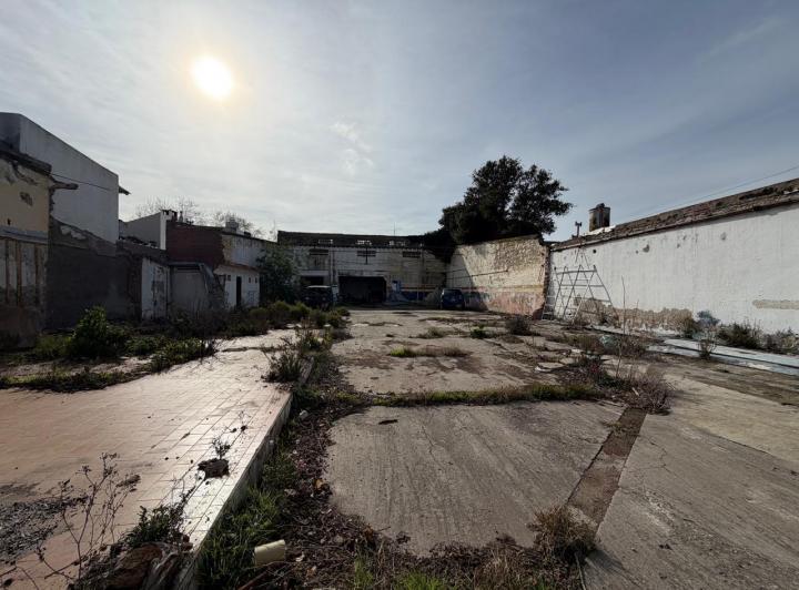 Terreno en venta en San Juan