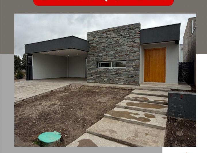 Casa · 180m² · 10 Ambientes · 2 Cocheras