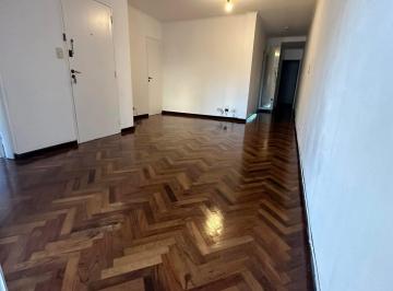 Departamento de 6 ambientes, Rosario · Departamento - Frente 1er Piso