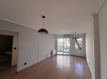 Departamento · 45m² · 2 Ambientes · 1 Cochera · Alquiler 2 Amb con Cochera en Belgrano