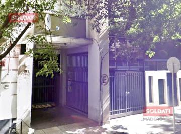 Garage · 13m² · Cochera en Balvanera