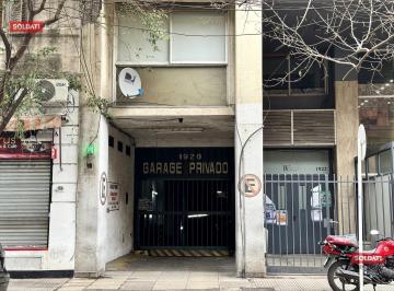Garage · 13m² · Cochera en Balvanera