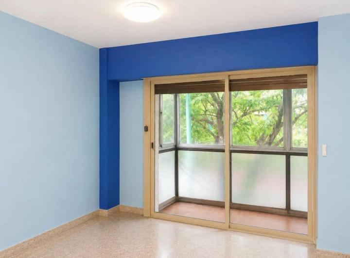 Departamento · 60m² · 3 Ambientes