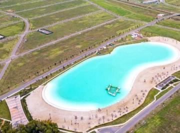 Terreno · 929m² · Lote Vida Lagoon N° 470. Cercano Al Lago