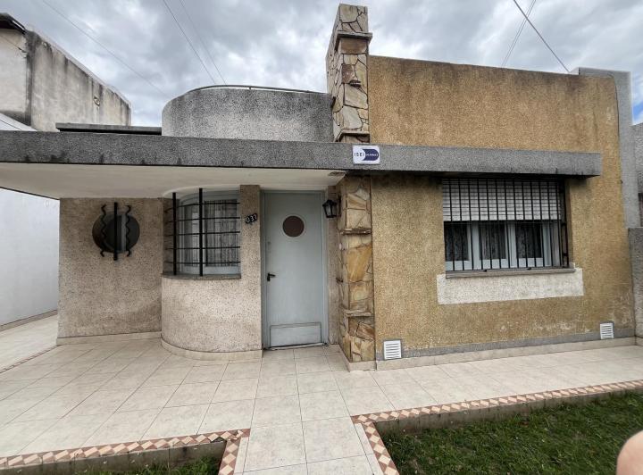 Casa · 137m² · 4 Ambientes