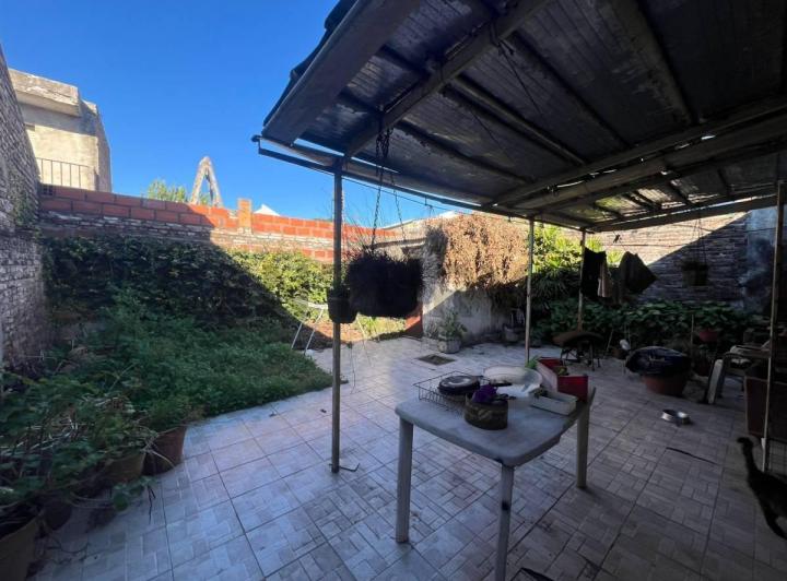 Casa · 70m² · 3 Ambientes