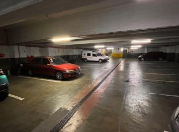 Garage · 9m² · Venta Cochera Excelente Ubicacion Microcentro