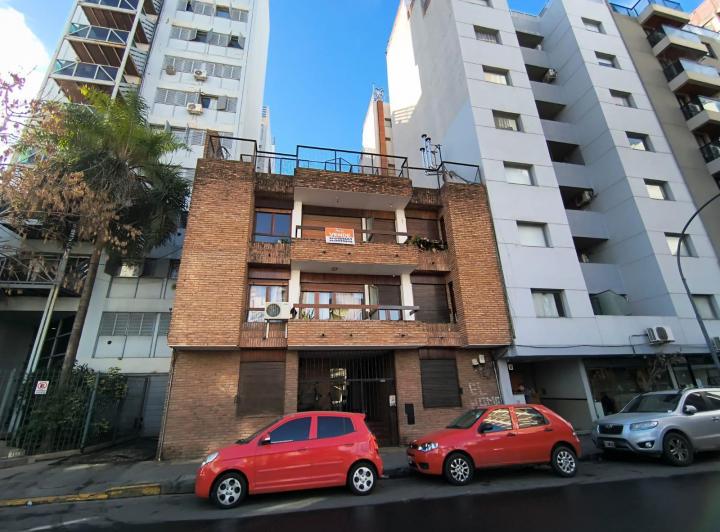 Departamento · 35m² · 1 Ambiente