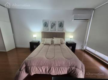 Departamento · 60m² · 1 Ambiente · Departamento Alquiler Temporario Mensual Amoblado Villa Crespo 1 Amb