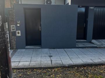 Departamento de 1 ambiente, Almirante Brown · Alquiler de Monoambiente con Patio