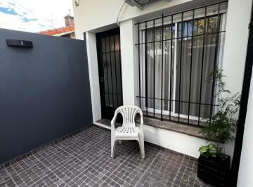 Departamento de 1 ambiente, Almirante Brown · Alquiler de Monoambiente con Patio