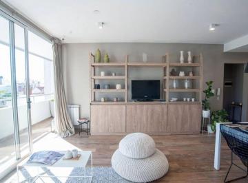 Departamento · 57m² · 2 Ambientes · Departamento en Pozo en Venta La Plata