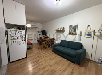 Departamento · 25m² · 1 Ambiente · Monoambientes Apto Crédito en Retiro