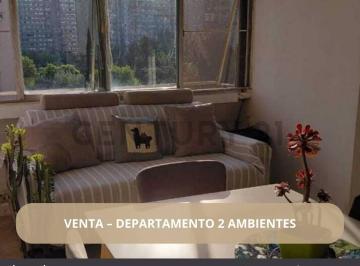 Departamento · 49m² · 2 Ambientes · Venta Departamento 2 Ambientes en Villa Lugano