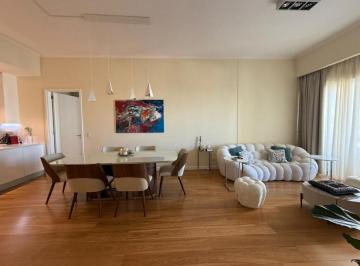 Departamento · 83m² · 2 Ambientes · 1 Cochera · Departamento en Venta 2 Ambientes en Alvear Tower - Puerto Madero