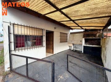 Casa de 3 ambientes, Mar del Tuyú · Venta Duplex Al Fondo en Mar del Tuyu a 100 m del Mar 55 E/ 1 y 2