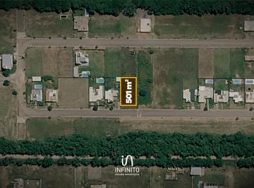 Terreno · 501m² · Venta Terreno Jardines de La Colonia Tirolesa