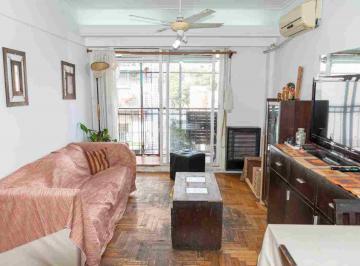 Departamento · 95m² · 6 Ambientes · Venta Departamento 6 Ambientes, Nuñez