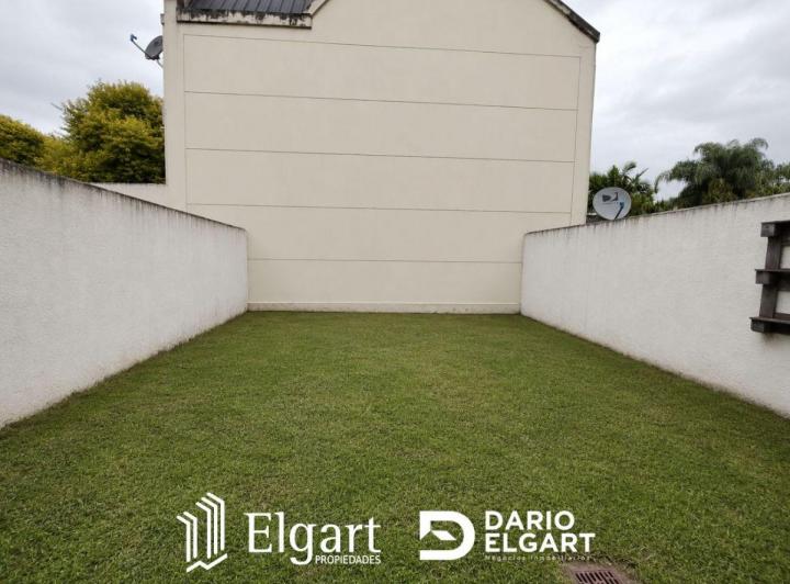Casa · 150m² · 4 Ambientes · 1 Cochera