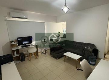 Departamento · 40m² · 2 Ambientes · 2 Ambientes en Alquiler en El Corazon Moreno Sur
