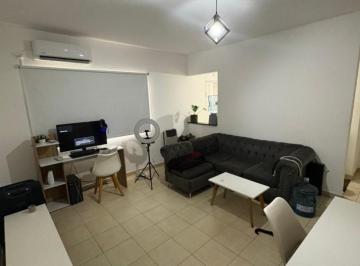 Departamento · 40m² · 2 Ambientes · 2 Ambientes en Alquiler en El Corazon Moreno Sur