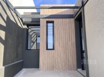 PH · 129m² · 3 Ambientes · 1 Cochera · PH en Alquiler Rincones de Manantiales Mza. 12 Lote 2a