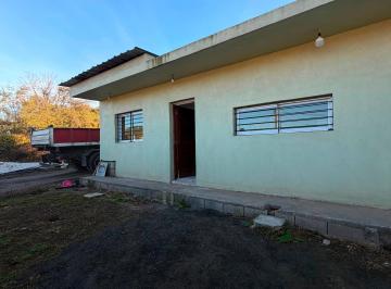 Casa de 1 ambiente, Río Ceballos · Rocé Negocios Inmobiliarios Alquila