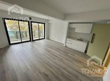 Departamento · 41m² · 1 Ambiente · Monoambiente con Seguridad 24hs en Balvanera!