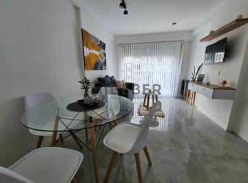 Departamento · 50m² · 3 Ambientes · Venta Departamento 3 Ambientes con Terraza, Plaza Colon, Mar del Plata