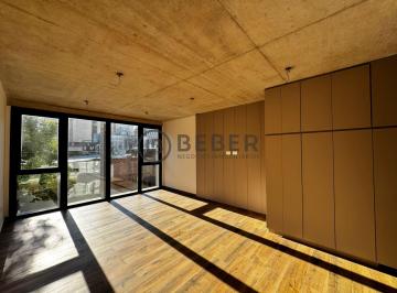 Departamento · 36m² · 1 Ambiente · En Venta Dos Ambientes Al Contrafrente con Balcon a Estrenar, Guemes