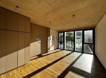 Departamento · 36m² · 1 Ambiente · En Venta Dos Ambientes Al Contrafrente con Balcon a Estrenar, Guemes