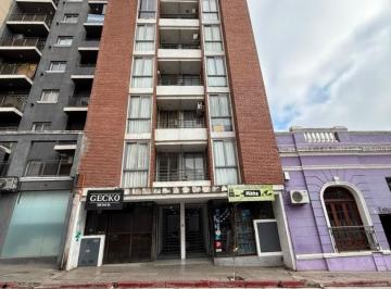 Departamento · 45m² · 2 Ambientes · Departamento un Dormitorio - Balcarce 300 3
