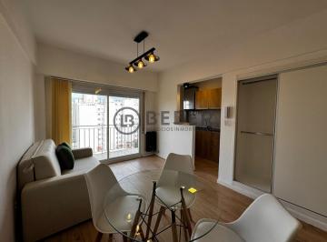 Departamento · 28m² · 1 Ambiente · Venta Departamento 1 Ambiente, Güemes, Mar del Plata