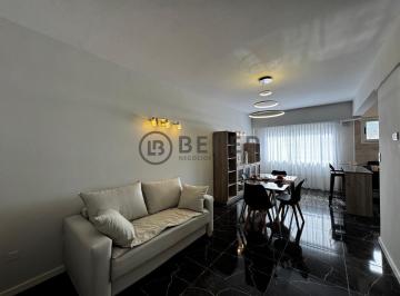Departamento · 50m² · 2 Ambientes · Venta Departamento 2 Ambientes, Centro, Mar del Plata