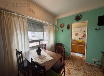 Departamento · 22m² · 1 Ambiente · Venta Departamento 1 Ambiente a La Calle, Plaza Colon, Mar del Plata