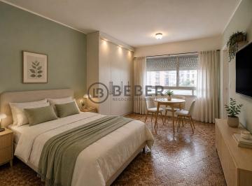 Departamento · 22m² · 1 Ambiente · Venta Departamento 1 Ambiente a La Calle, Plaza Colon, Mar del Plata