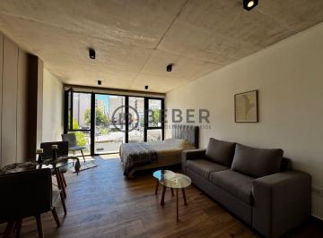 Departamento · 36m² · 1 Ambiente · En Venta Ambiente Al Contrafrente a Estrenar, Guemes