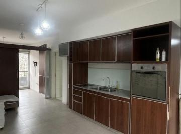 Departamento de 2 ambientes, Barracas · Departamento 2 Ambientes Baracas