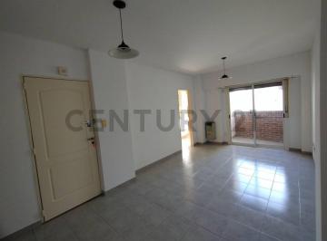 Departamento · 52m² · 3 Ambientes · 1 Cochera · Departamento de 2 Dorm. con Cochera en Alquiler
