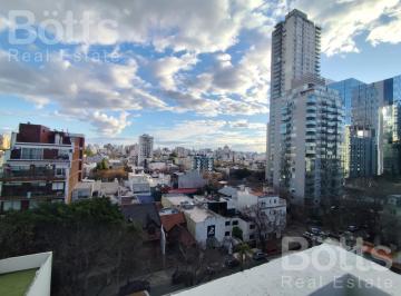 Departamento · 67m² · 3 Ambientes · Alquiler | Impecable 3 Ambientes Reciclado a Nuevo en Núñez