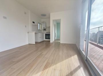 Departamento · 30m² · 2 Ambientes · Alquiler Departamento 2 Amb en Caballito Balcon