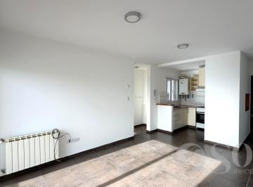 Departamento · 43m² · 2 Ambientes · 1 Cochera · En Alquiler Departamento 1 Domitorio con Cochera y Parrilla - Cipolletti Centro