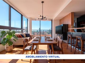 Departamento · 95m² · 3 Ambientes · 1 Cochera · Departamento 3 Amb con Coch - Playa Grande