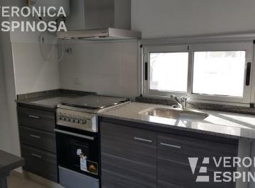 Departamento · 36m² · 1 Ambiente · Departamento de un Ambiente en Alquiler - Moron Norte