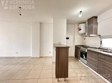 Departamento · 36m² · 1 Ambiente · Departamento de un Ambiente en Alquiler - Moron Norte