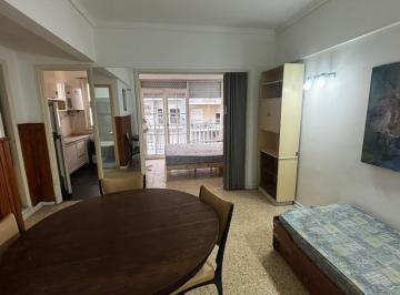 Departamento · 25ha · 1 Ambiente · Ambiente Amplio Alquiler 24 Meses