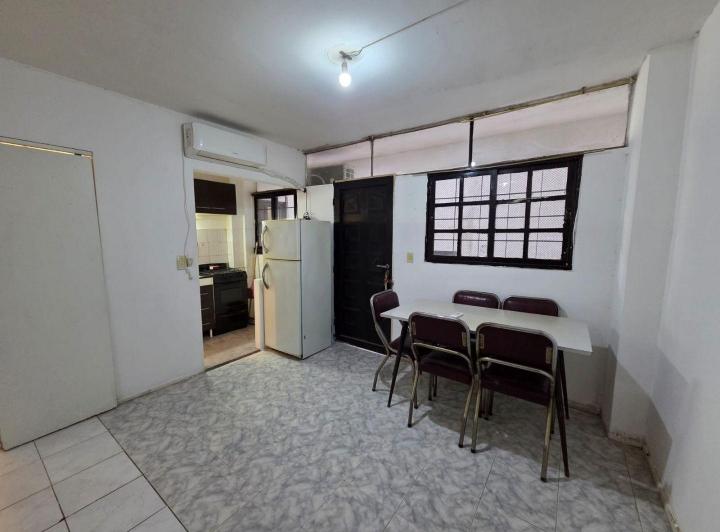 Departamento · 35m² · 1 Ambiente