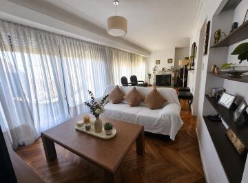 Departamento · 120m² · 3 Ambientes · Venta Departamento Triplex en Balvanera